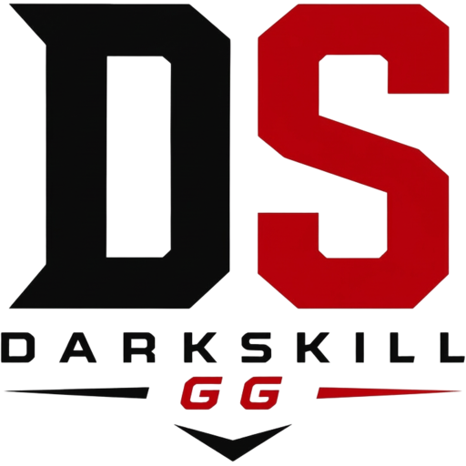 Logo DarkSkillGG Esports